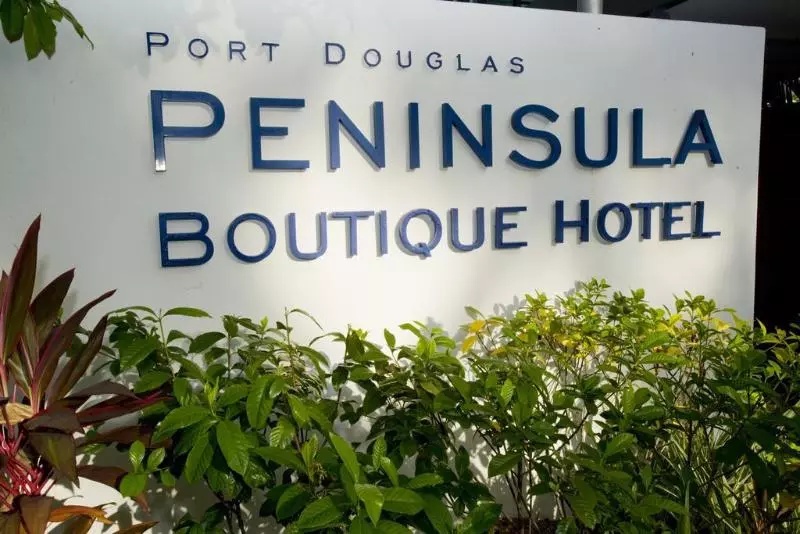 Fotos del hotel Peninsula Boutique  Port Douglas  Adults Only Haven:  6