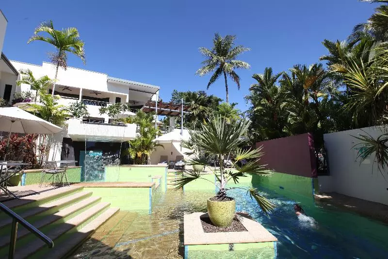 Fotos del hotel Peninsula Boutique  Port Douglas  Adults Only Haven:  15