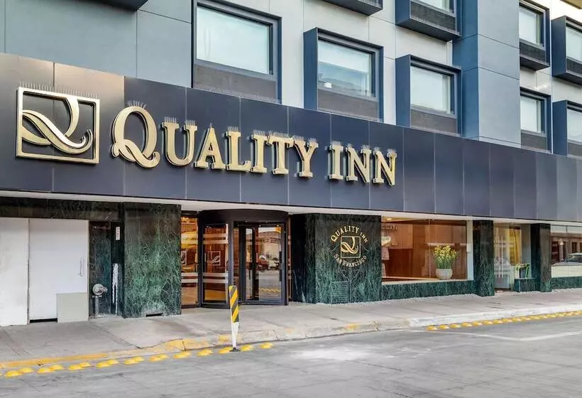Quality Inn San Francisco
