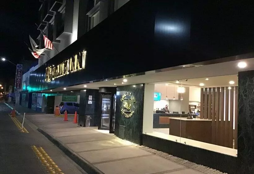 Fotos del hotel Quality Inn San Francisco:  6