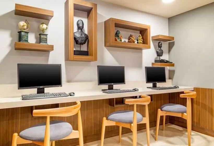 Fotos del hotel Quality Inn San Francisco:  8