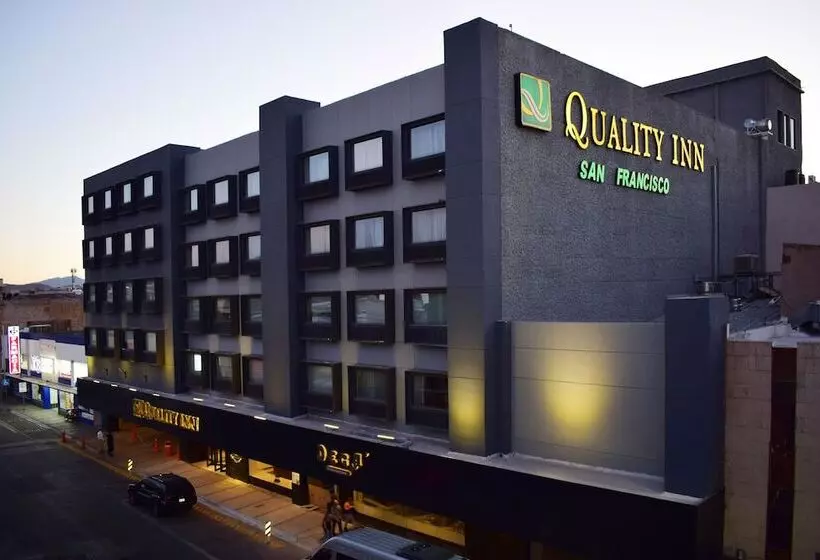 Fotos del hotel Quality Inn San Francisco:  7
