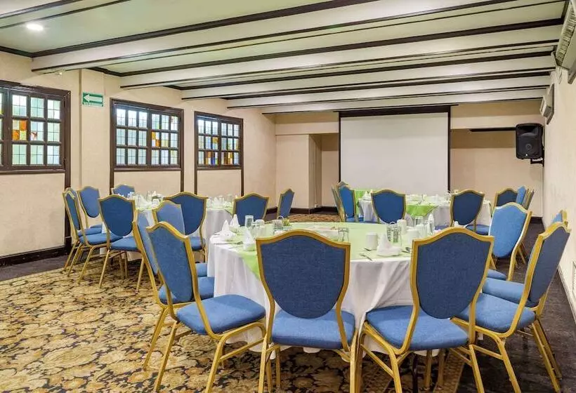 Fotos del hotel Quality Inn San Francisco:  10