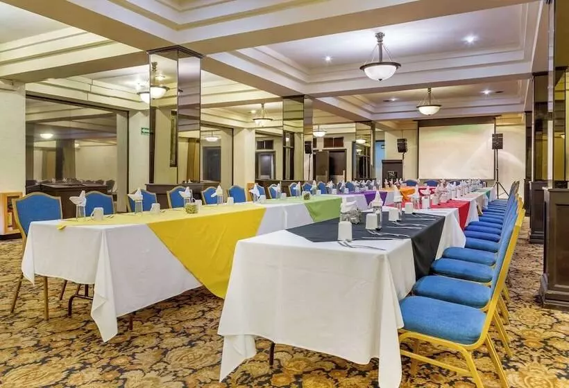 Fotos del hotel Quality Inn San Francisco:  12