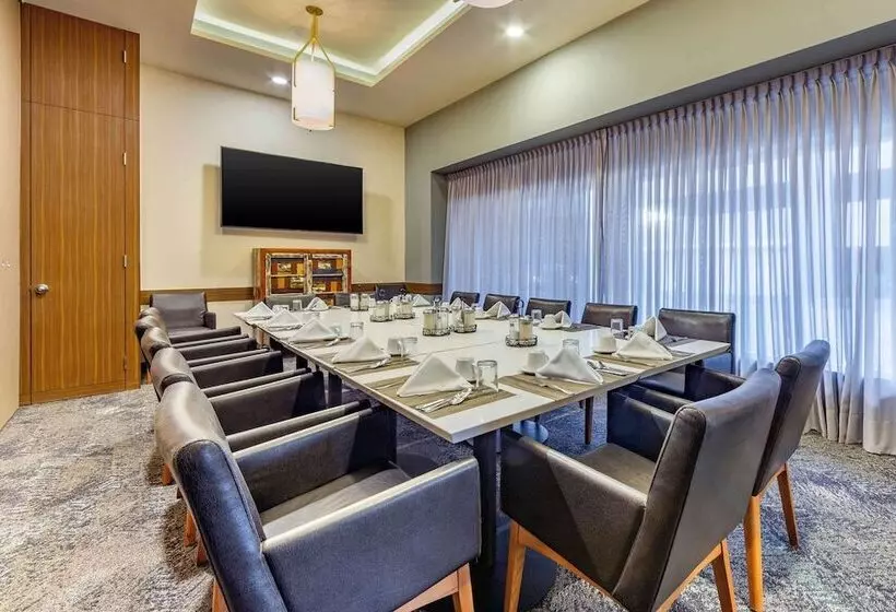 Fotos del hotel Quality Inn San Francisco:  13