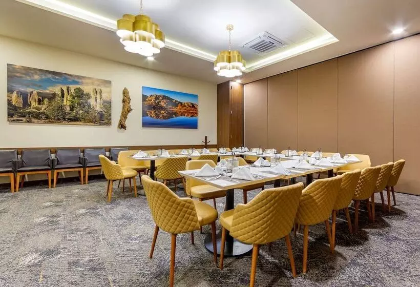 Fotos del hotel Quality Inn San Francisco:  14