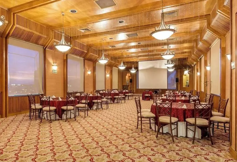 Fotos del hotel Quality Inn San Francisco:  15