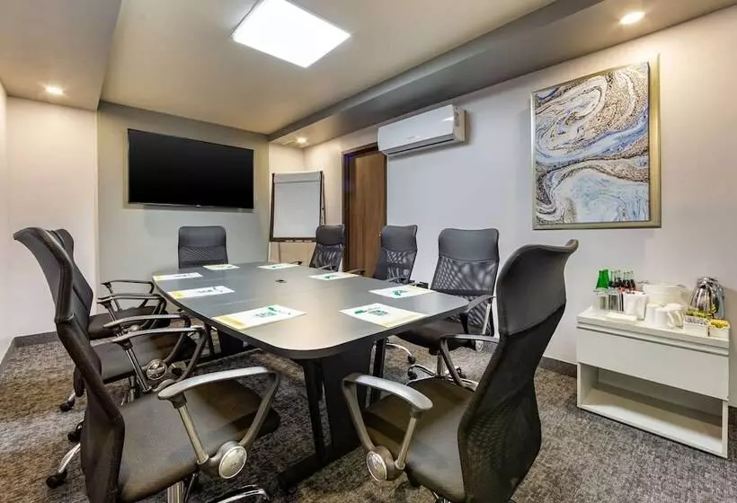 Fotos del hotel Quality Inn San Francisco:  5