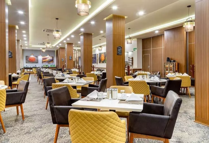 Fotos del hotel Quality Inn San Francisco:  9