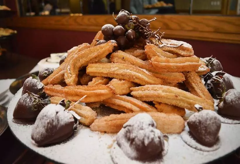 Fotos del hotel Quality Inn San Francisco:  3