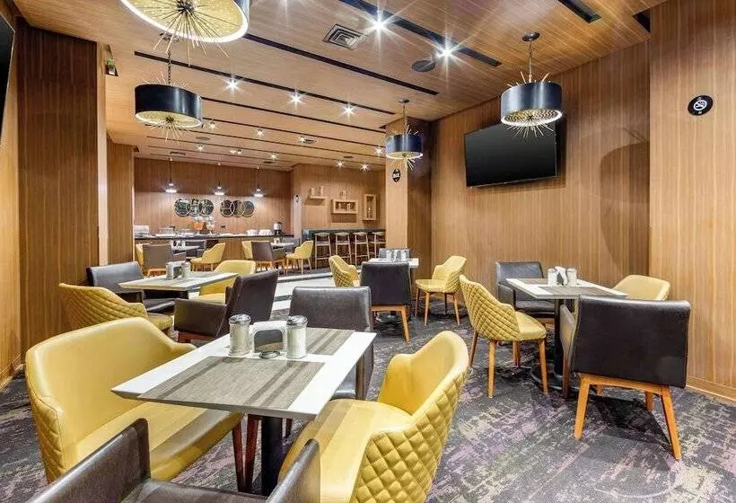 Fotos del hotel Quality Inn San Francisco:  4