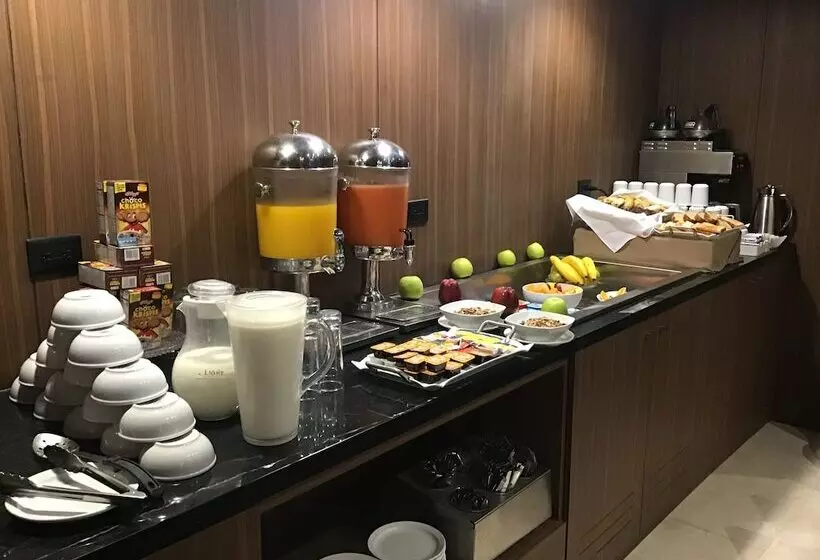 Fotos del hotel Quality Inn San Francisco:  11