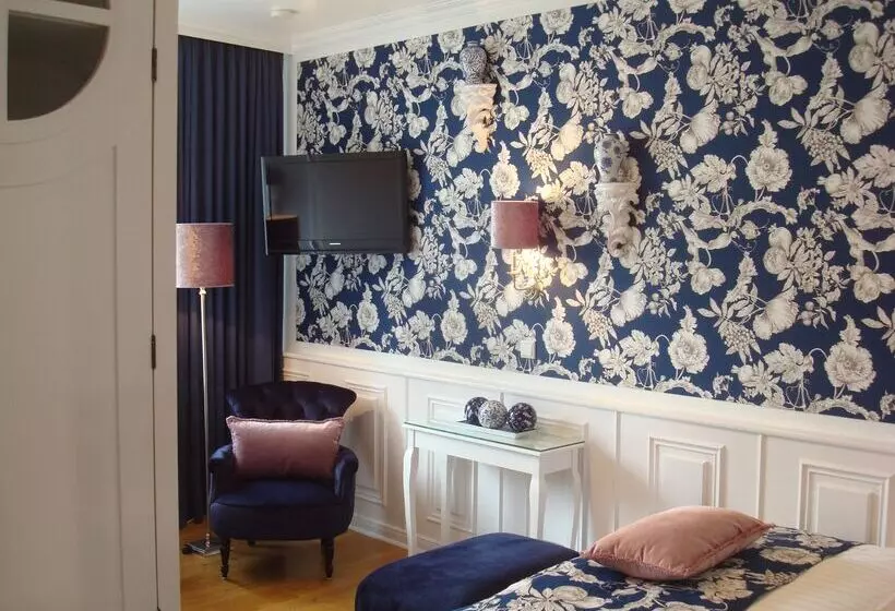 Fotos del hotel Sir & Lady Astor:  4