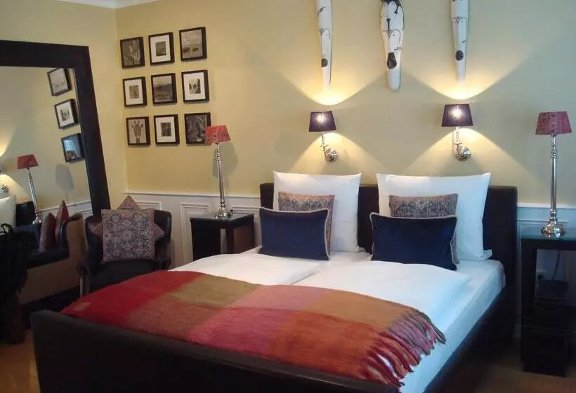 Fotos del hotel Sir & Lady Astor:  23