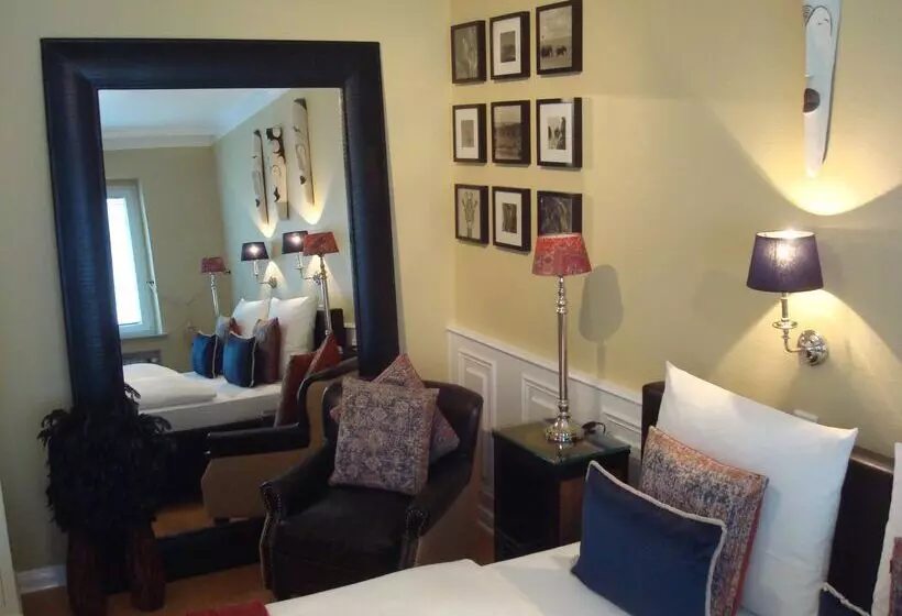 Fotos del hotel Sir & Lady Astor:  21