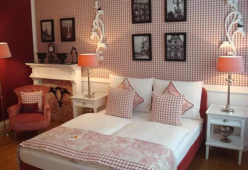 Fotos del hotel Sir & Lady Astor:  18