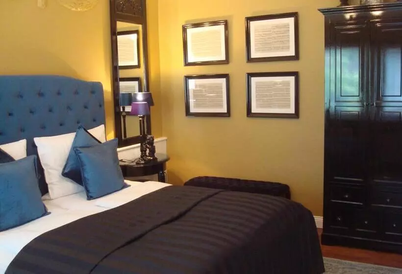 Fotos del hotel Sir & Lady Astor:  8