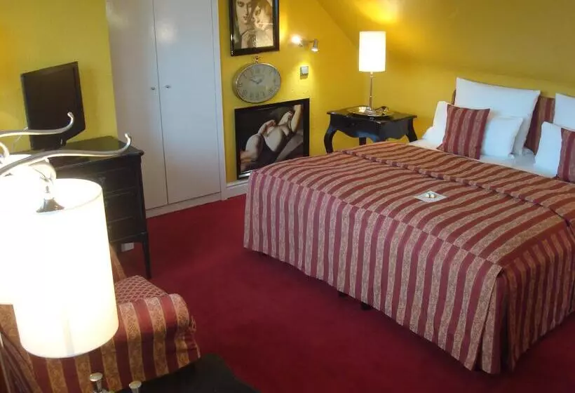 Fotos del hotel Sir & Lady Astor:  7