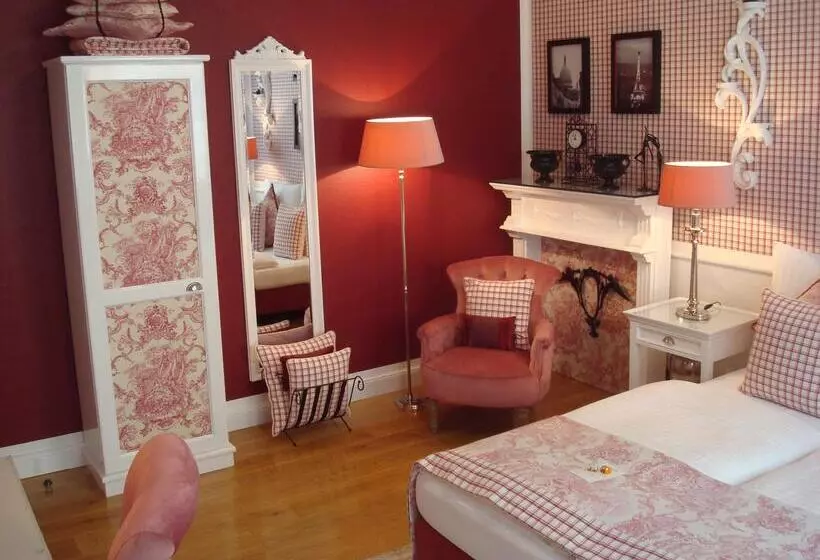 Fotos del hotel Sir & Lady Astor:  9