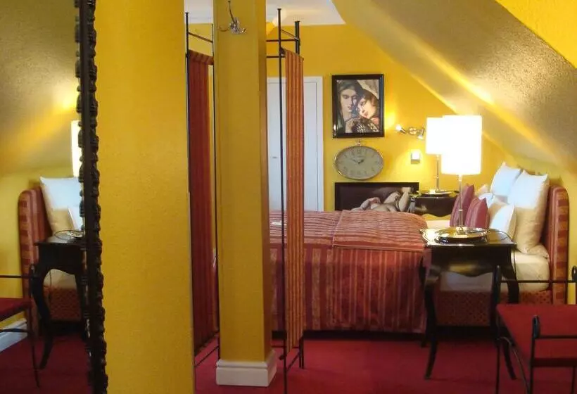 Fotos del hotel Sir & Lady Astor:  16