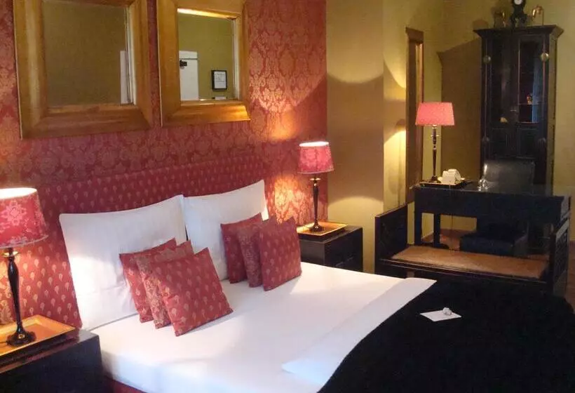 Fotos del hotel Sir & Lady Astor:  11