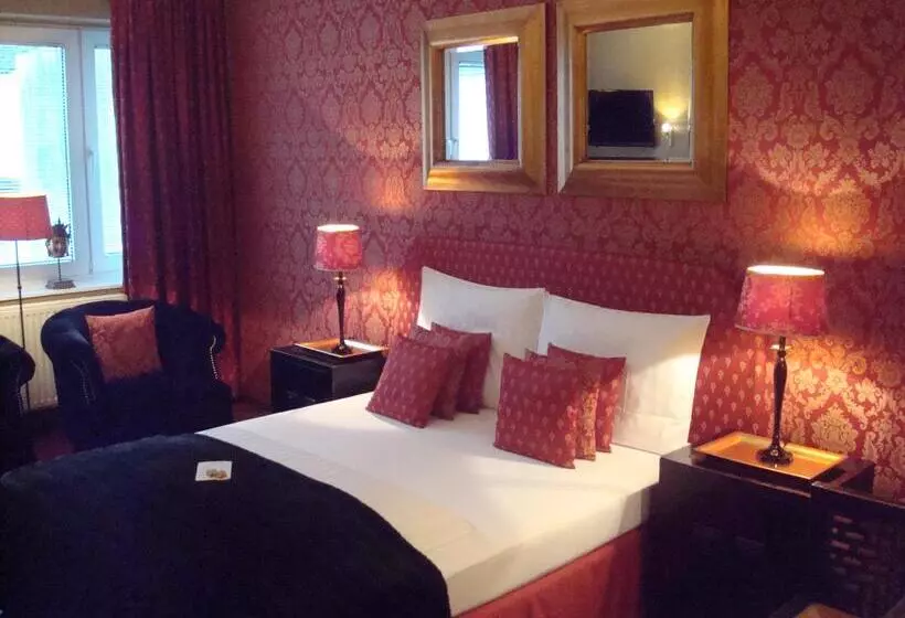 Fotos del hotel Sir & Lady Astor:  6