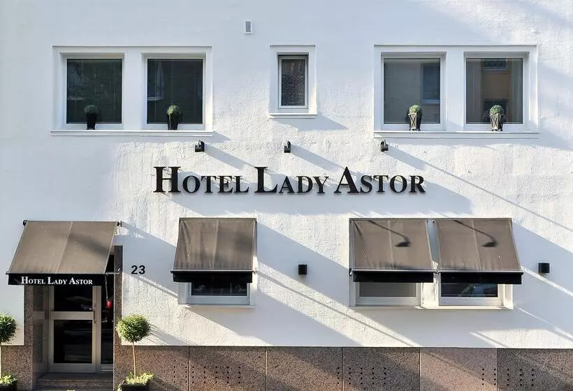 Fotos del hotel Sir & Lady Astor:  5