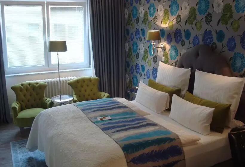 Fotos del hotel Sir & Lady Astor:  12