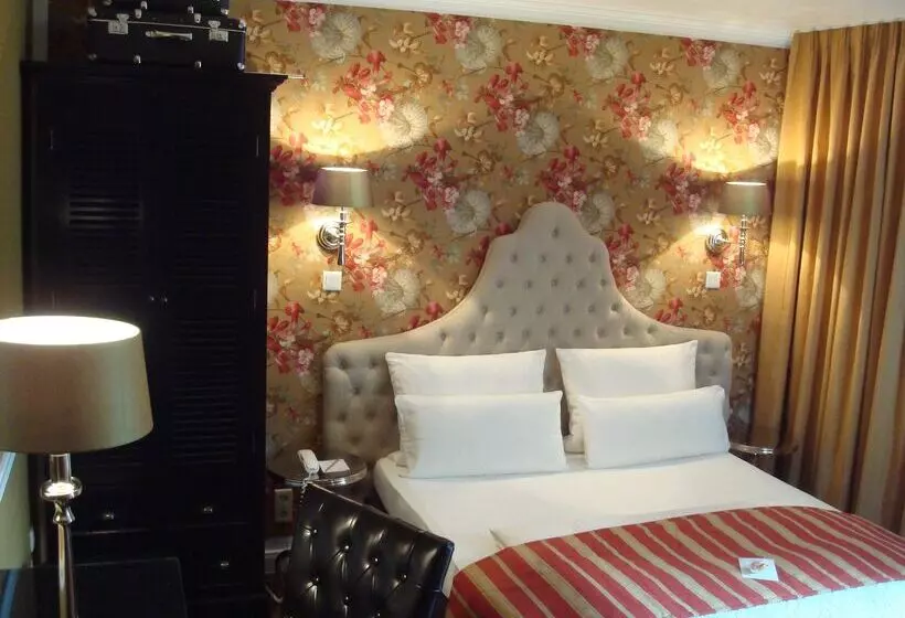 Fotos del hotel Sir & Lady Astor:  19