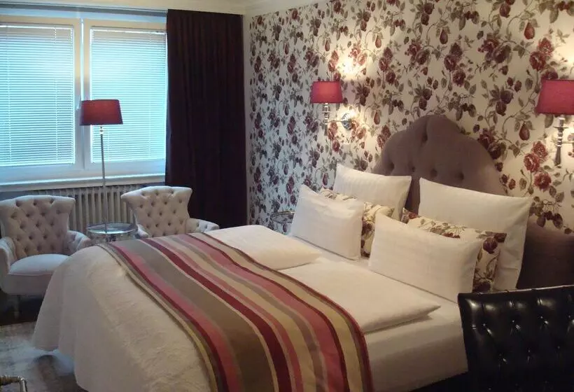 Fotos del hotel Sir & Lady Astor:  2