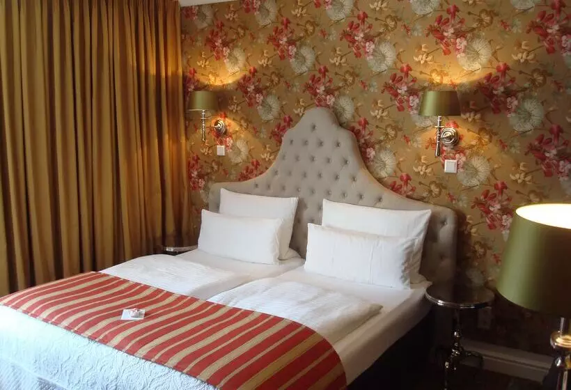 Fotos del hotel Sir & Lady Astor:  15