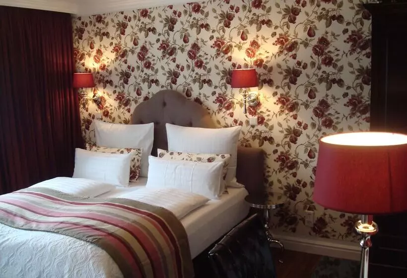 Fotos del hotel Sir & Lady Astor:  10