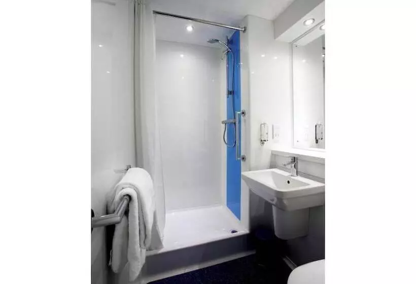 Fotos del hotel Travelodge Exeter M5:  5