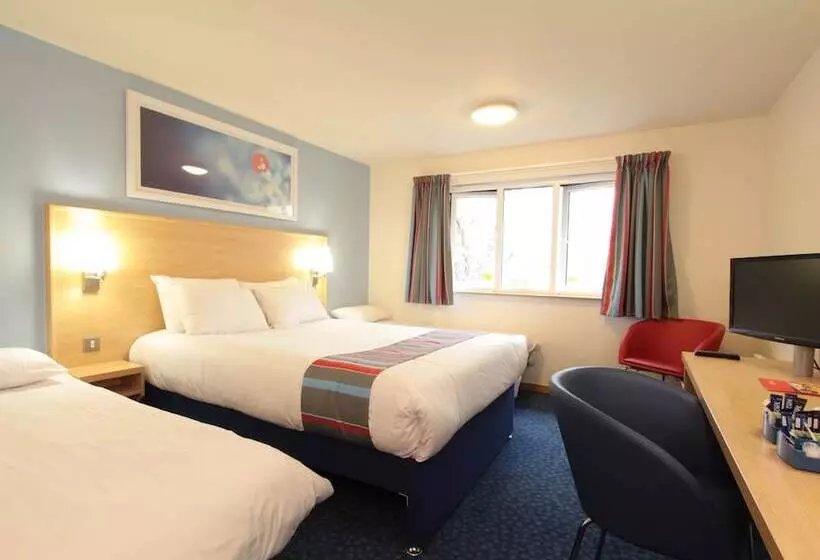 Fotos del hotel Travelodge Exeter M5:  9