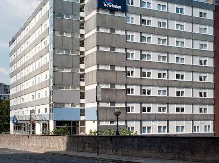 Fotos del hotel Travelodge Manchester Central:  10
