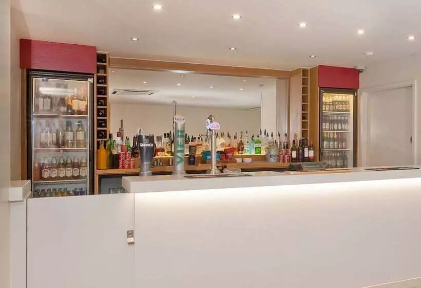 Fotos del hotel Travelodge Manchester Central:  4