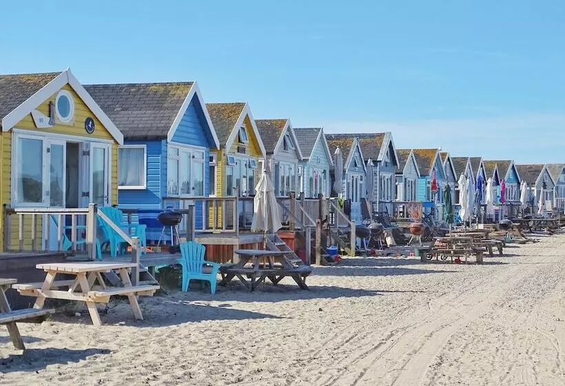 Fotos del hotel Trouville:  8