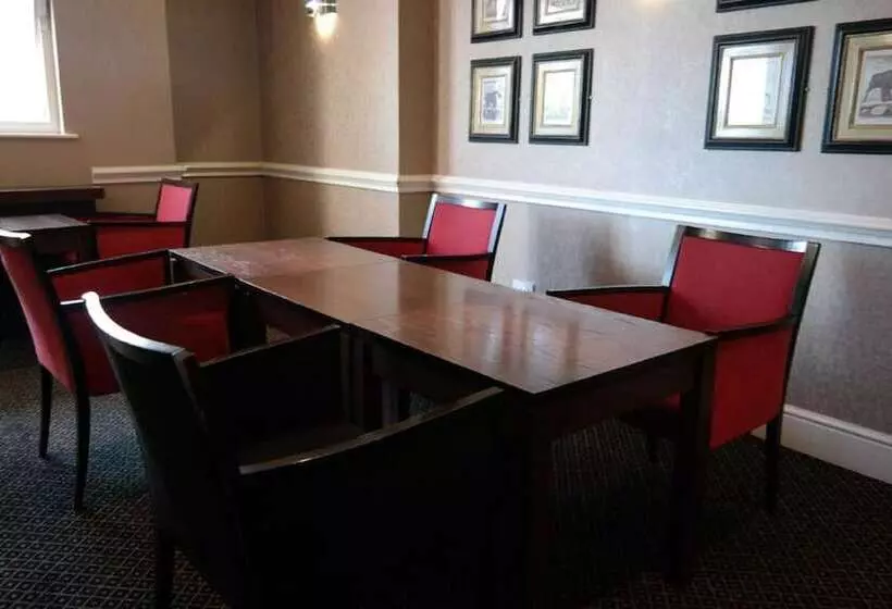 Fotos del hotel Trouville:  6