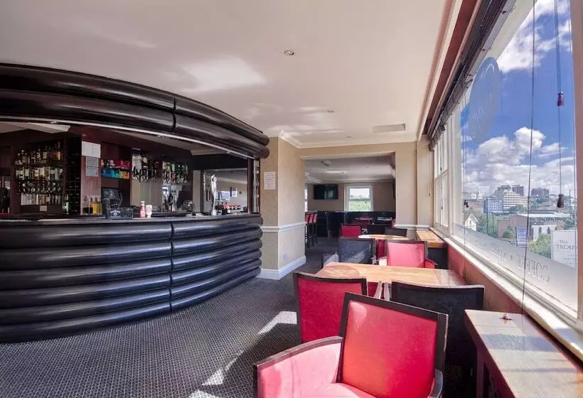 Fotos del hotel Trouville:  11