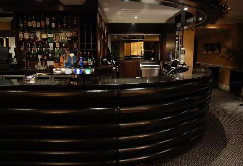 Fotos del hotel Trouville:  5