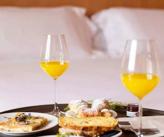 Fotos del hotel Trouville:  22