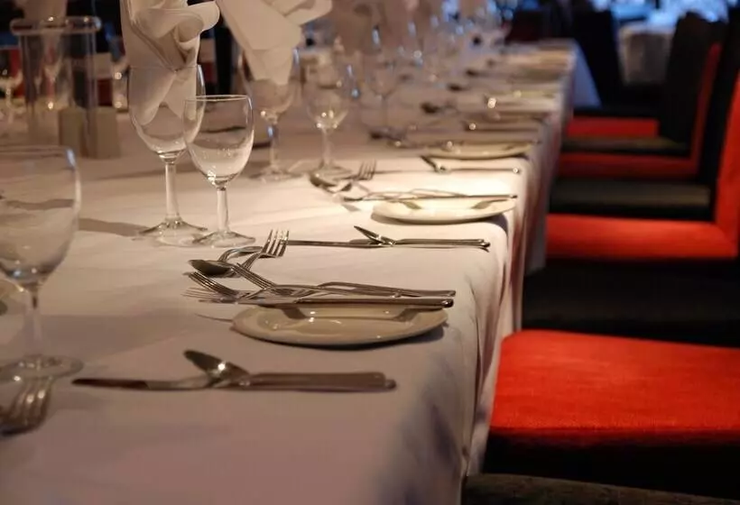 Fotos del hotel Trouville:  16