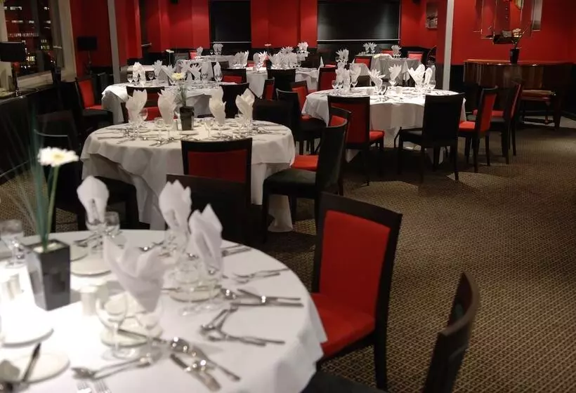 Fotos del hotel Trouville:  14