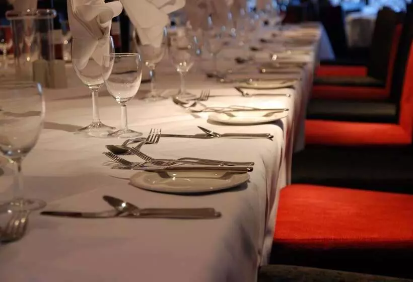 Fotos del hotel Trouville:  20