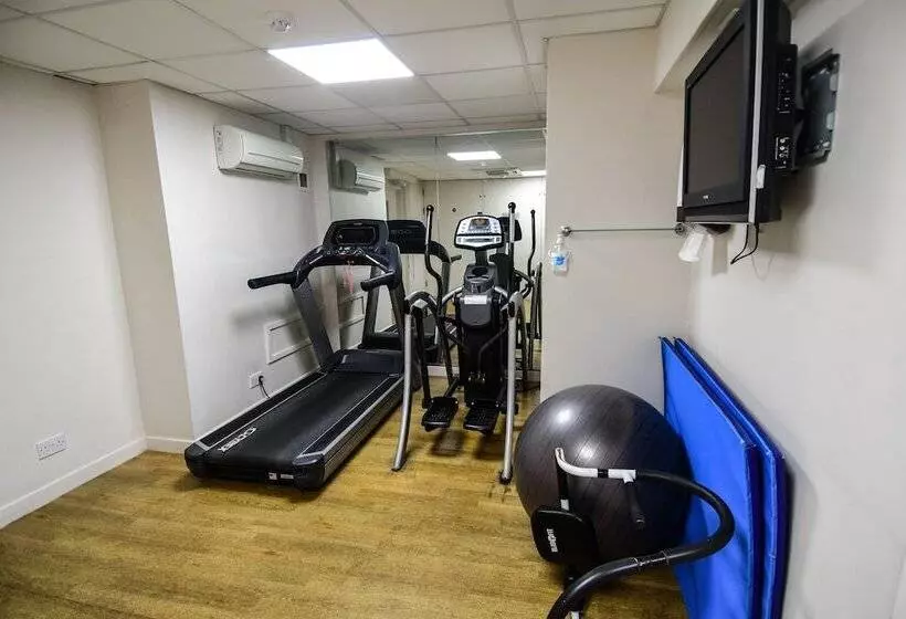 Fotos del hotel Trouville:  3