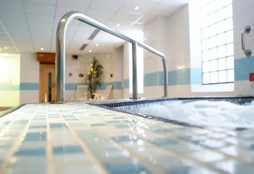 Fotos del hotel Trouville:  9