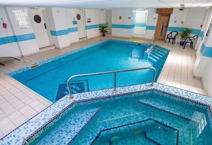 Fotos del hotel Trouville:  2