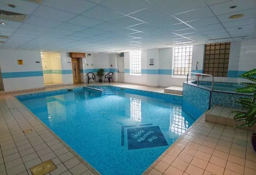 Fotos del hotel Trouville:  13