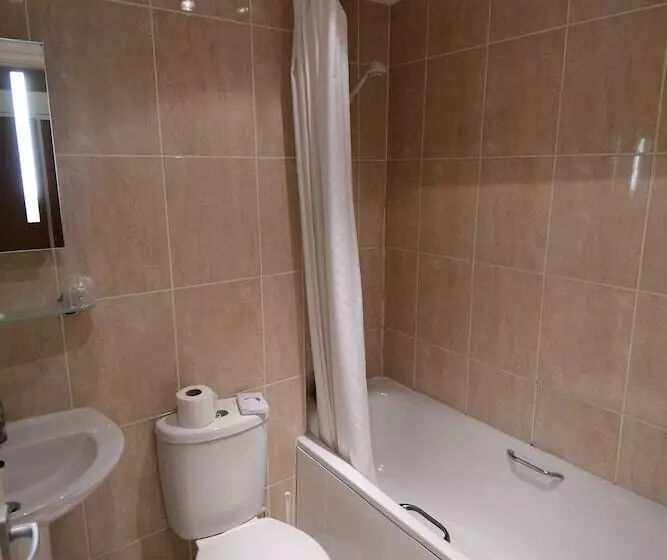 Fotos del hotel Trouville:  19