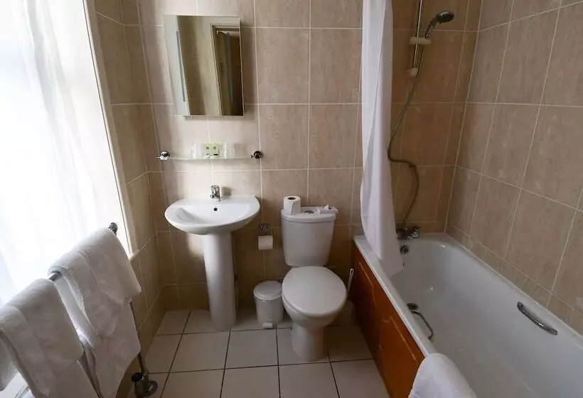 Fotos del hotel Trouville:  12